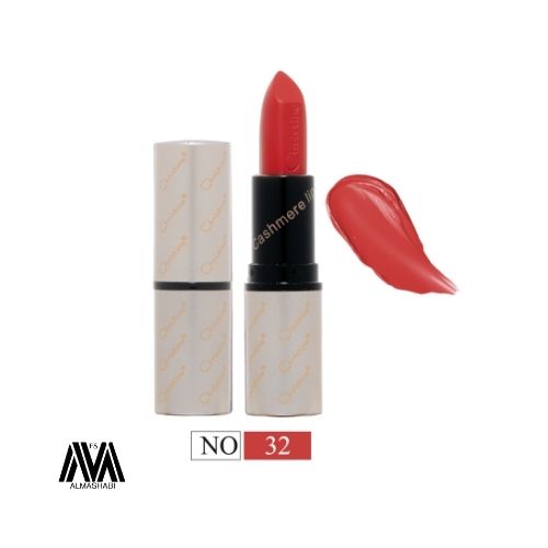  Christine CH019-N Berry 2 Cashmere Lipstick W32 