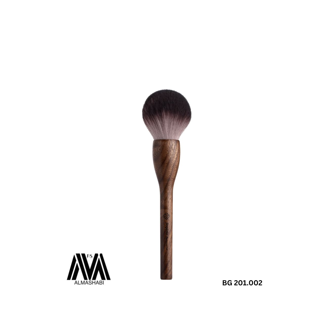  ECO POWDER BRUSH BG201.002 