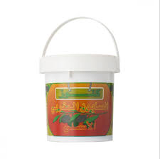  Moroccan soap  800 grams 