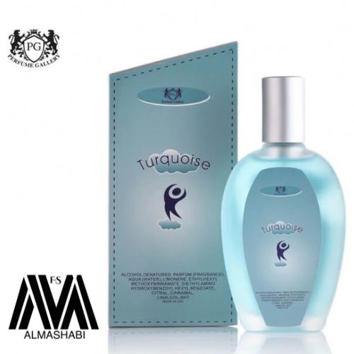  عطر تركوزاز للأم وطفلها 100 مل 