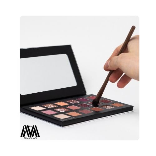  Bogenia EYESHADOW PALETTE PERRY GALAXY 18 BG901.003 