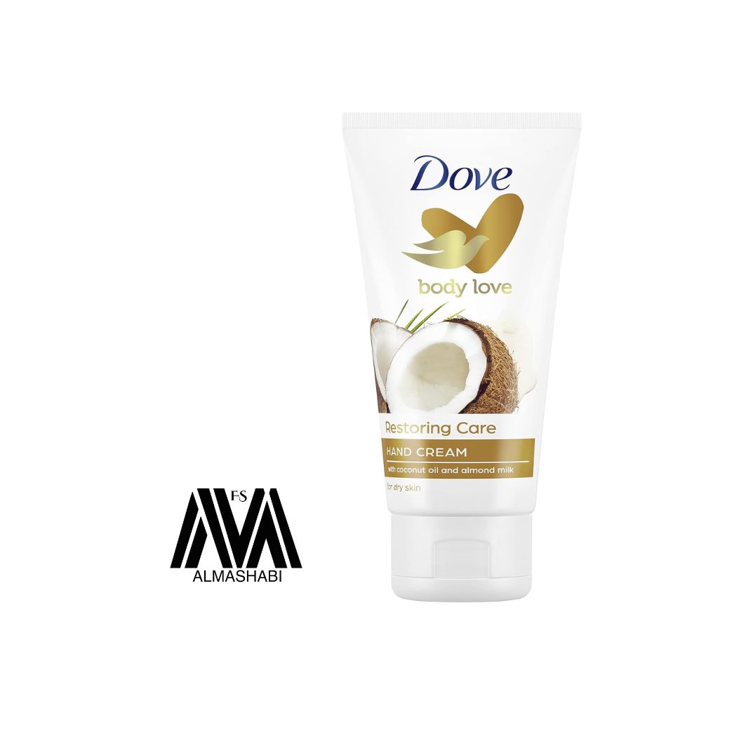  Dove Nourishing Secrets Restoring Ritual Hand Cream 75 ml 