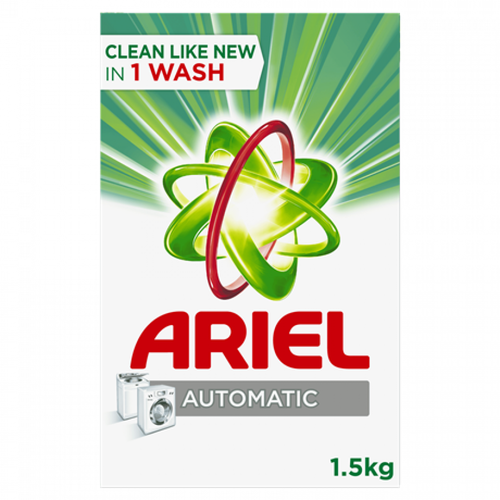  Ariel 