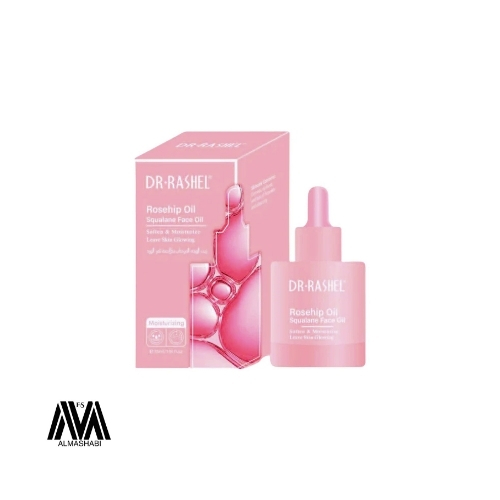  Dr. Rashel Rosehip Facial Oil 35ml 