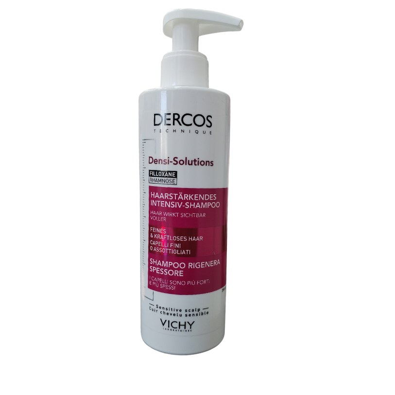  Vichy Dercos Densi Solutions Thickening Shampoo 250 ml 