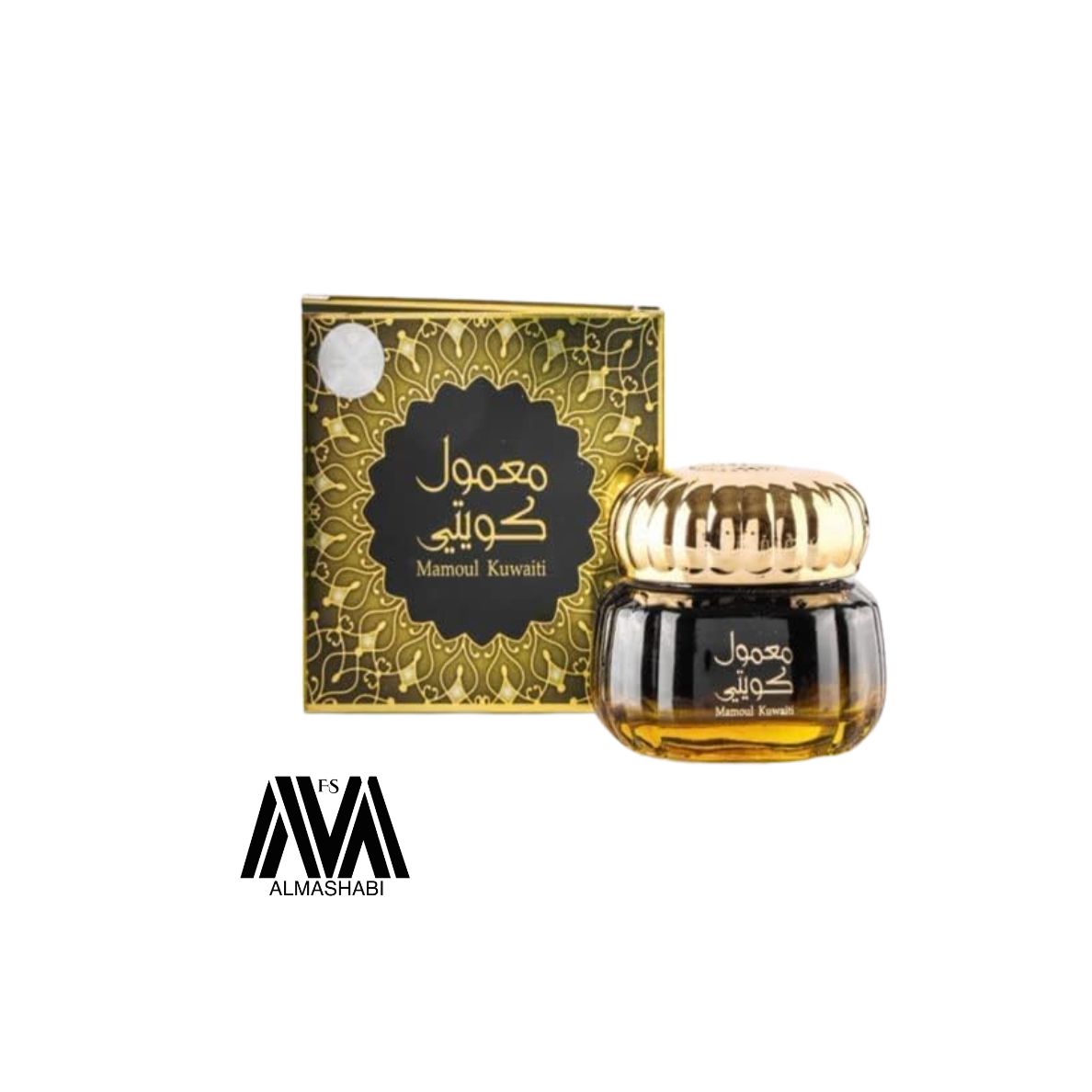  Kuwaiti maamoul 60 grams  