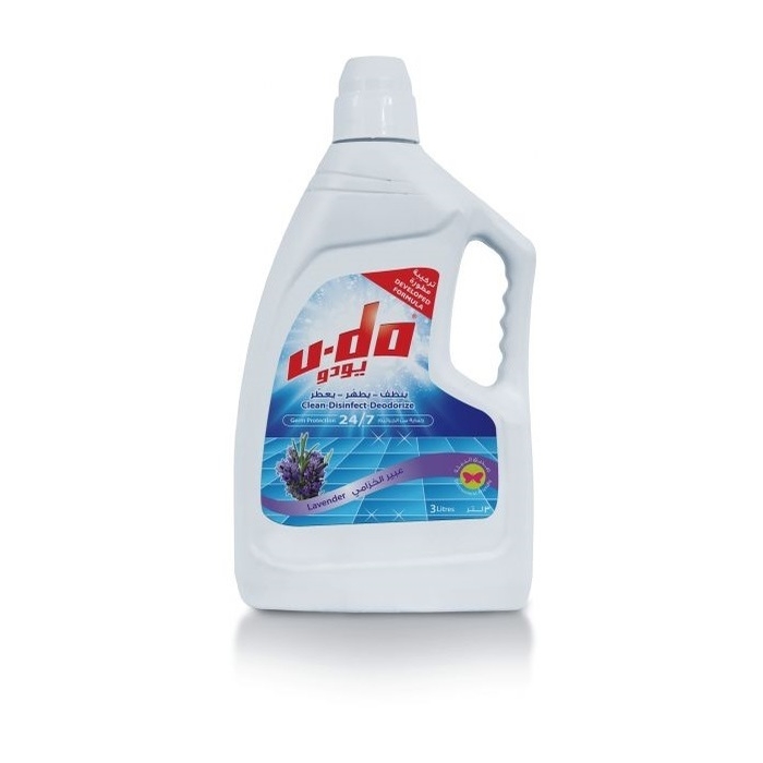  U-do 