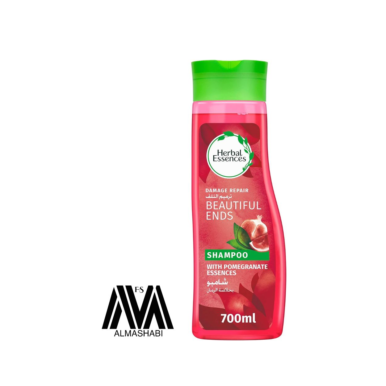  Herbal Essences Shampoo for Long Hair 700 ml from Normal 