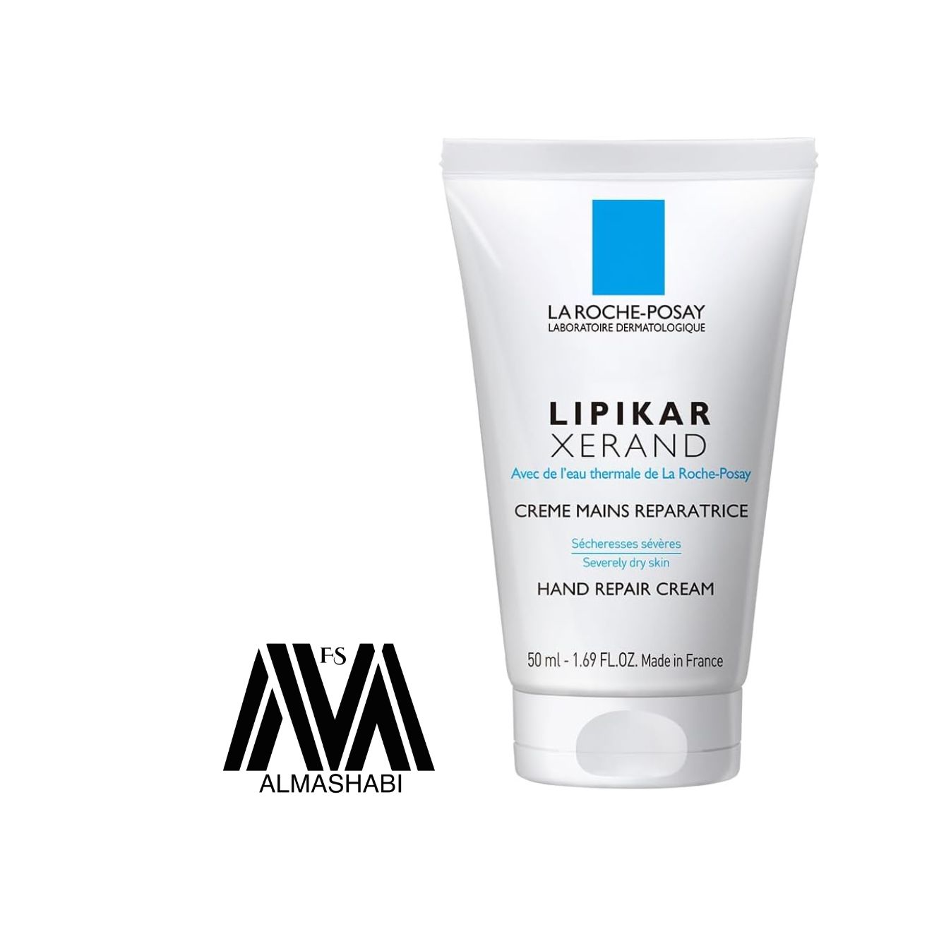  La Roche-Posay Lipikar Zirand Cream for very dry skin 50 ml 