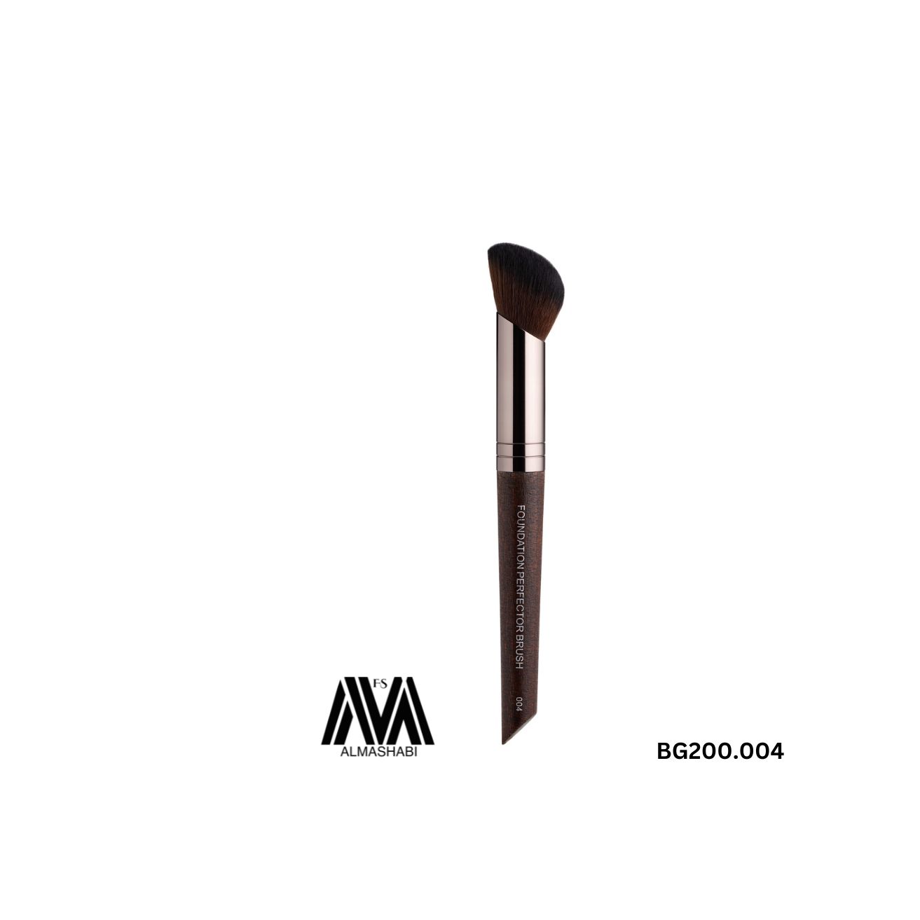  PROFESSIONAL FOUNDATION PERFECTOR BRUSH BG200.004 