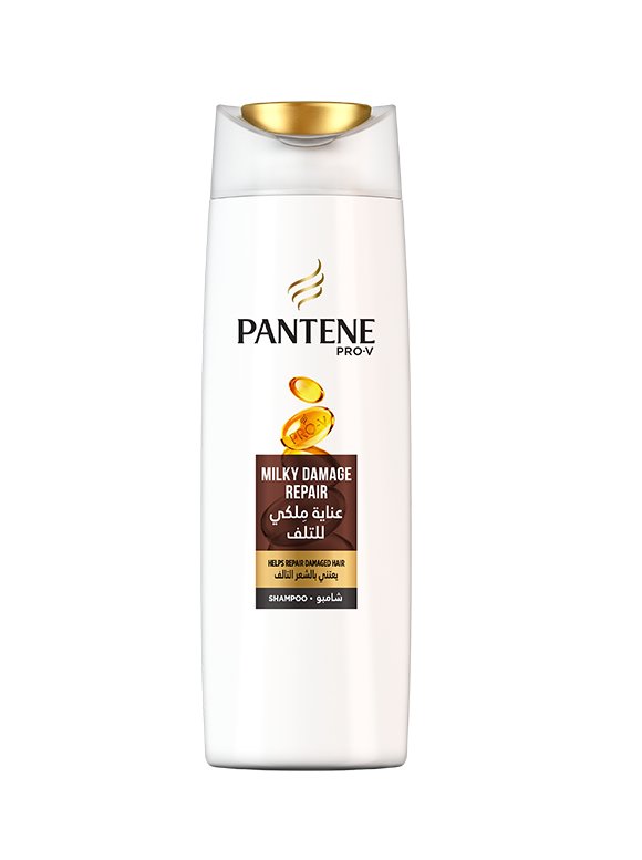  Pantene 