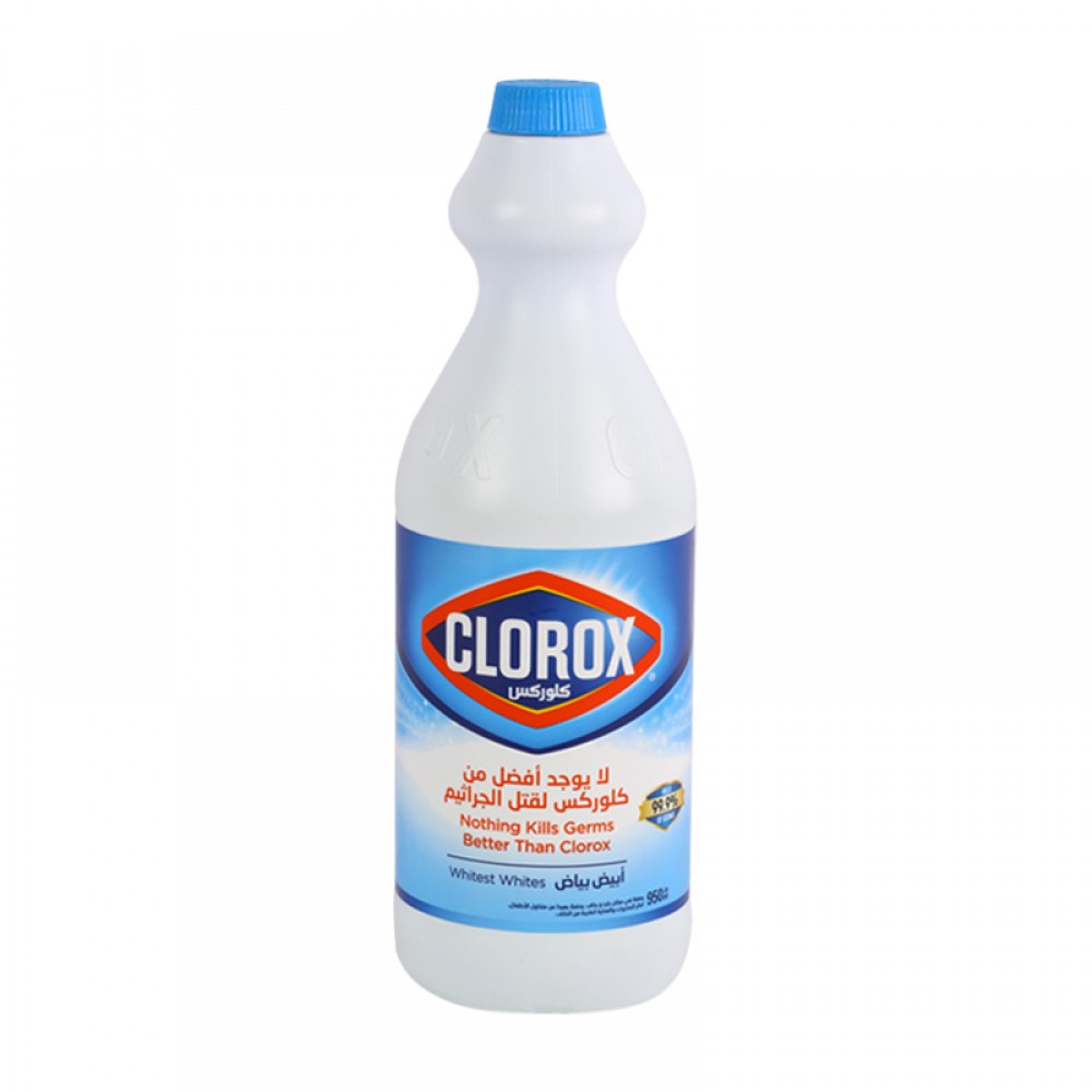  Clorox 