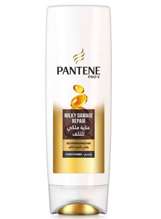  Pantene 