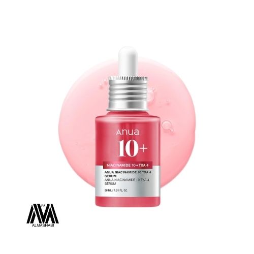  Anoa Niacinamide 10 + TXA4 Serum - 30ml 