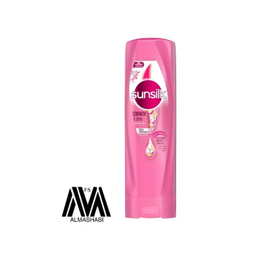  Sunsilk Conditioner Shine & Strength 350 ml 