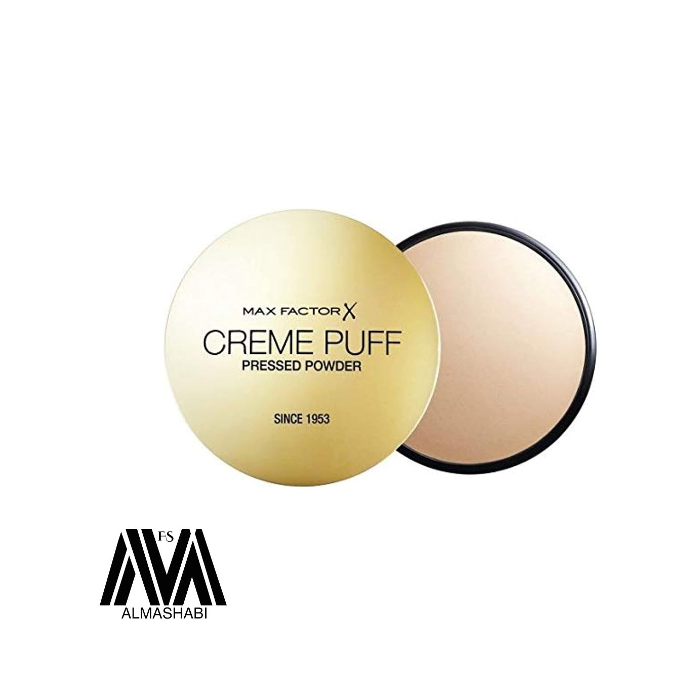  Max Factor Creme Puff Compact Powder 14 g 