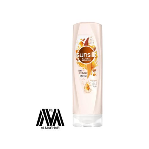 Sunsilk honey anti-split conditioner 350 ml 