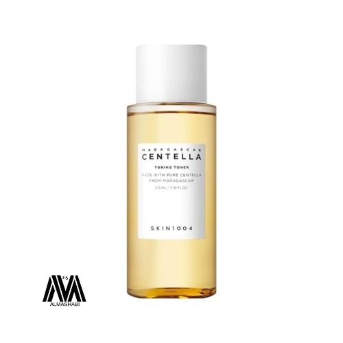  Skin1004 Madagascar Centella Even Tone Toner - 210ml 