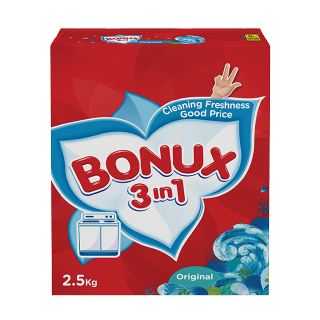  Bonux 