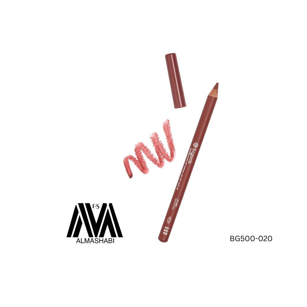  Bogenia lipliner carmine fast BG500.020 