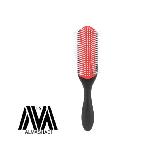 Curly hair brush 4745 