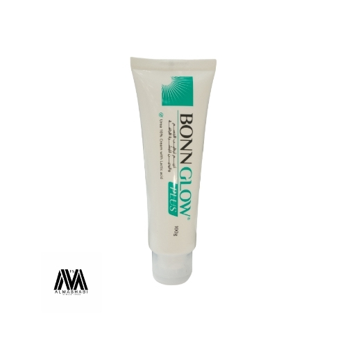  Cofix Bone Glow Plus 10% Urea Cream with Lactic Acid - 100 ml 