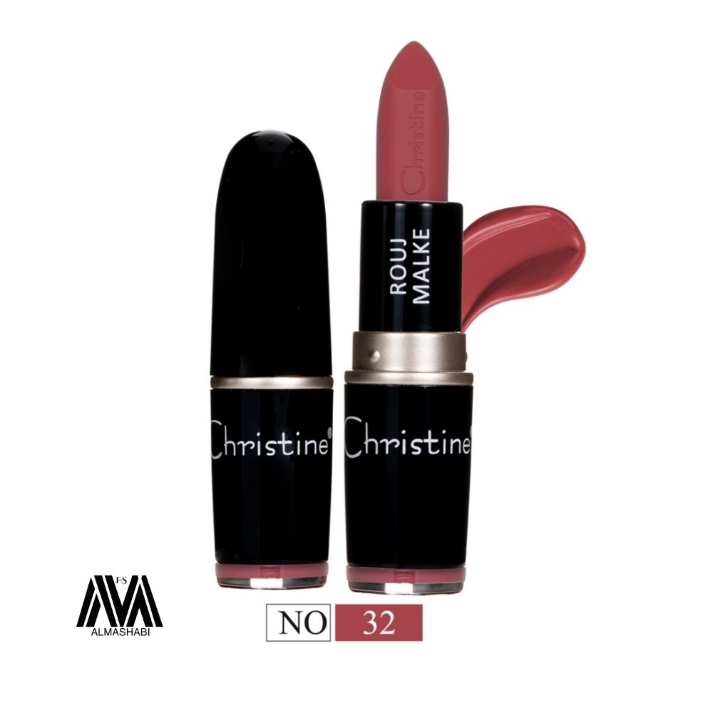  Christine CH021 Royal Lipstick No. 32 