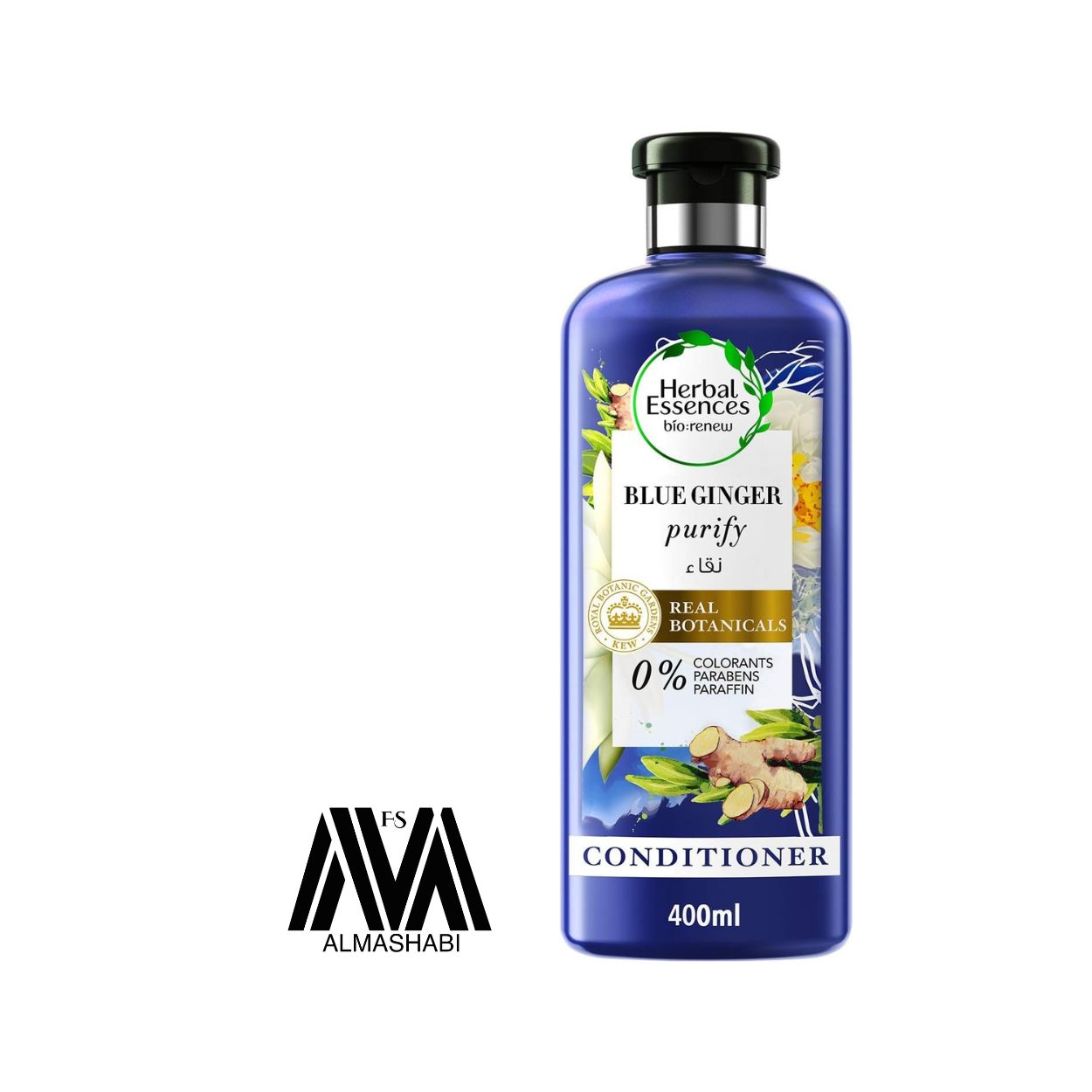  Herbal Essence 