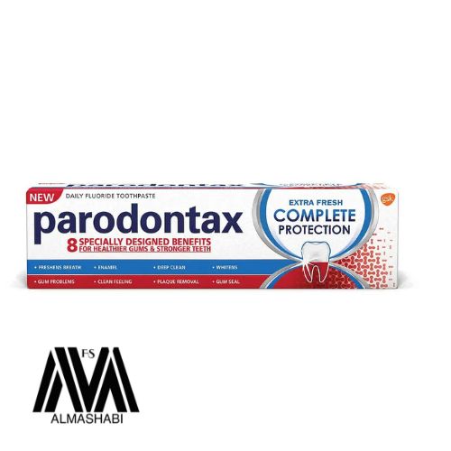  Parodontax Complete Protection Toothpaste 75 ml 