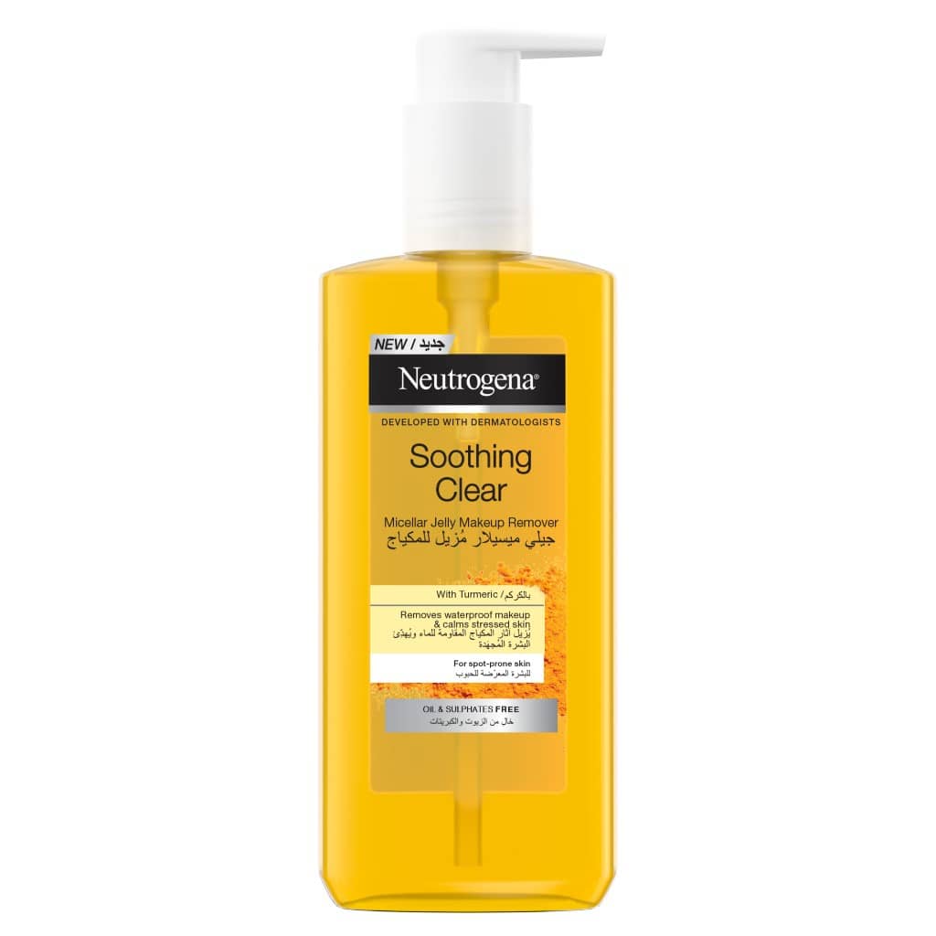  Neutrogena 