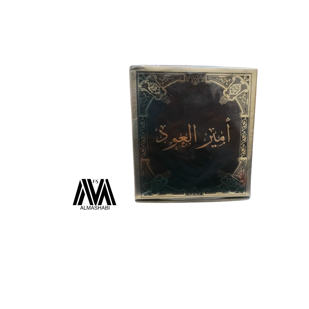  بخور امير العود 40 جرام  