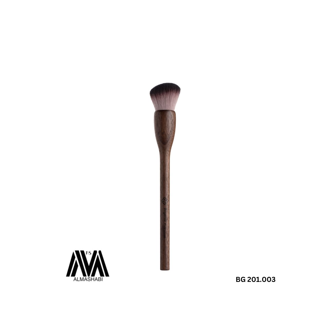  ECO FOUNDATION PERFECTOR BRUSH BG201.003 