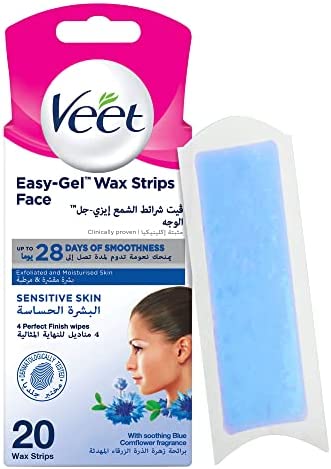  Veet 