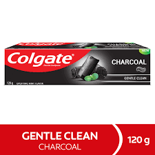  Colgate 