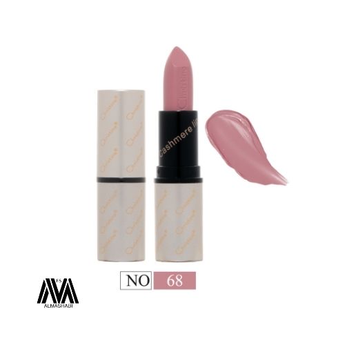  Christine CH019-N Berry 2 Cashmere Lipstick W68 