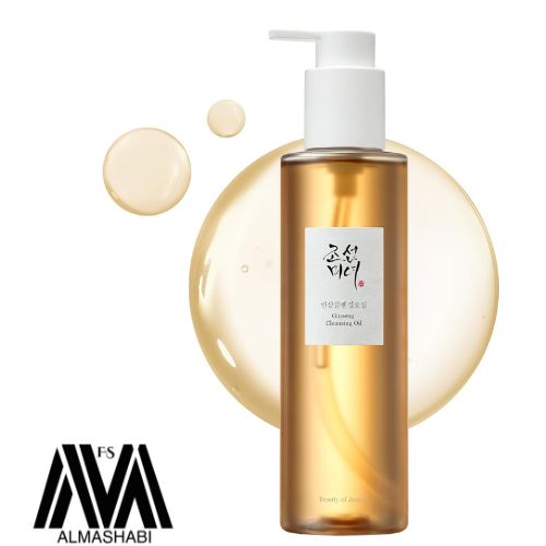  Beauty of Joseon Ginseng Special Cleansing Oil - 210 ml 