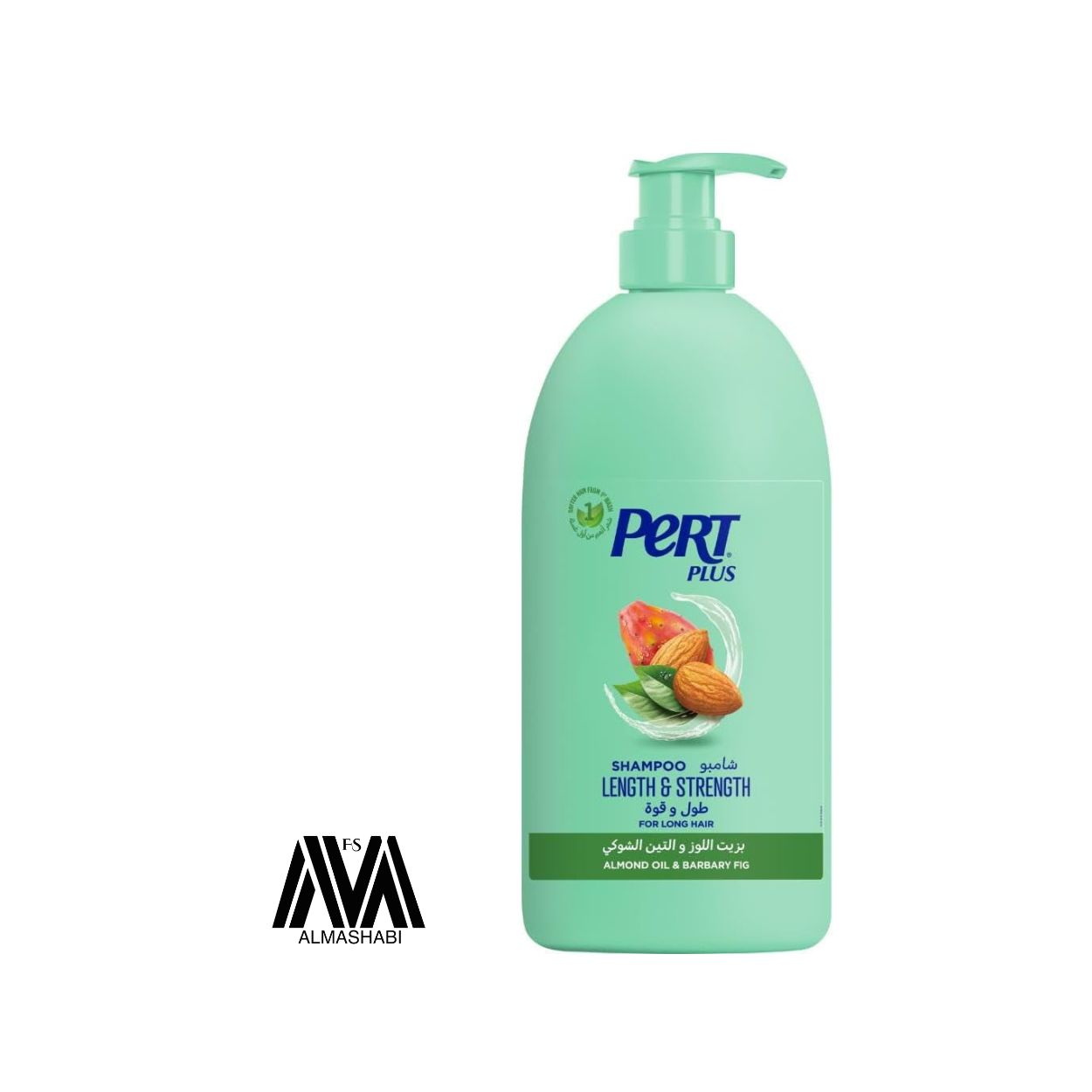 Pert Plus shampoo 