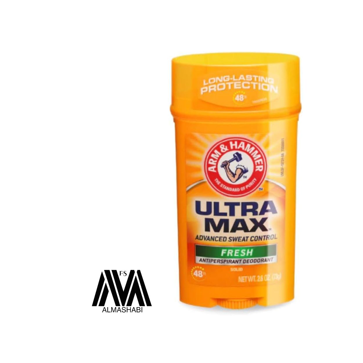  Hammer deodorant 