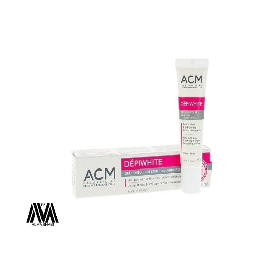  ACM Depiwhite Eye Contour Gel - 15 ml 