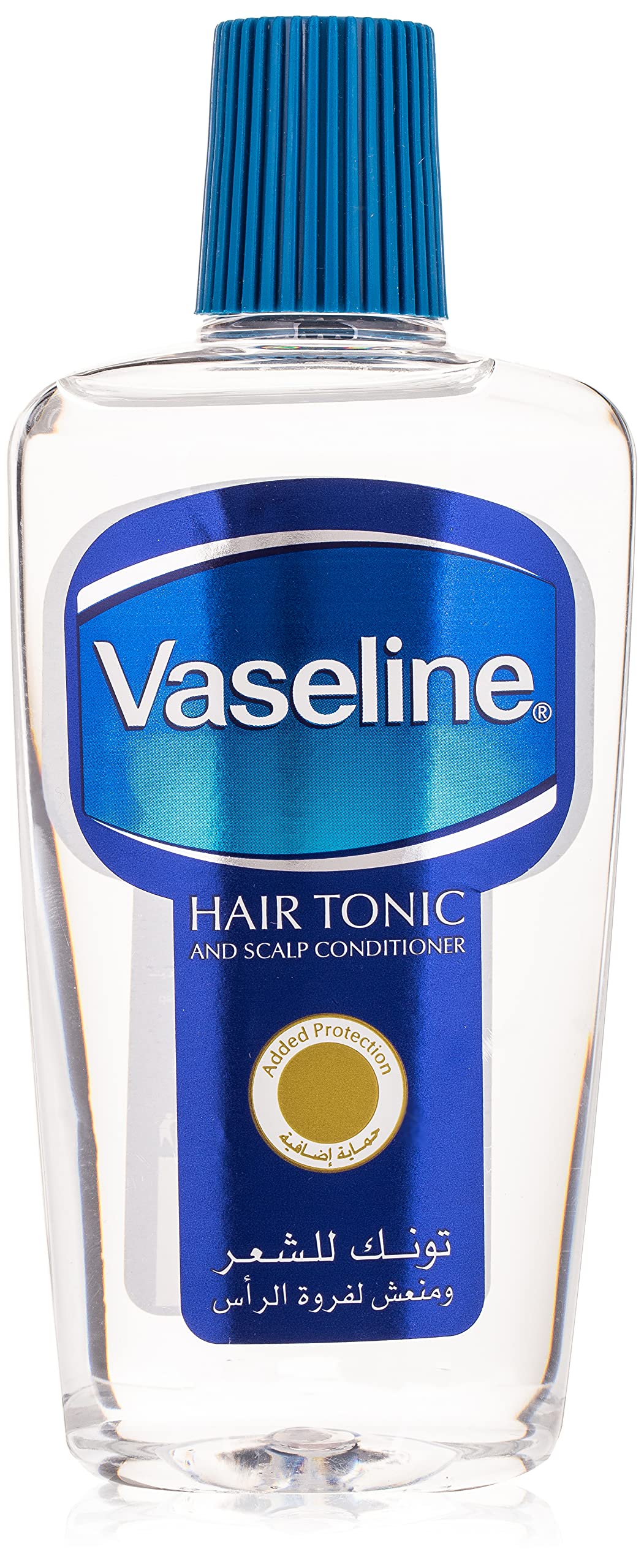  Vaseline 