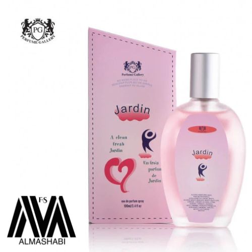  jardin perfume for kids 100ml 