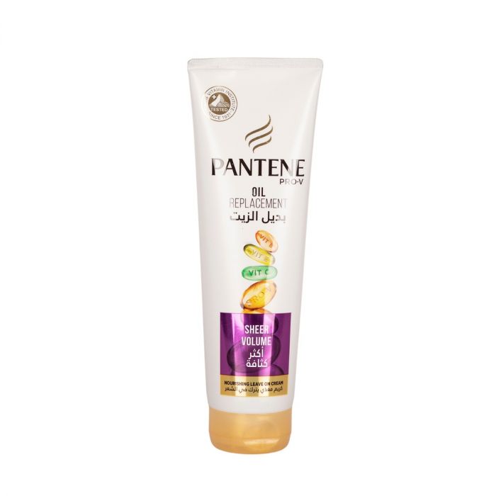  Pantene 