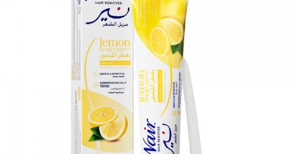  Nair 