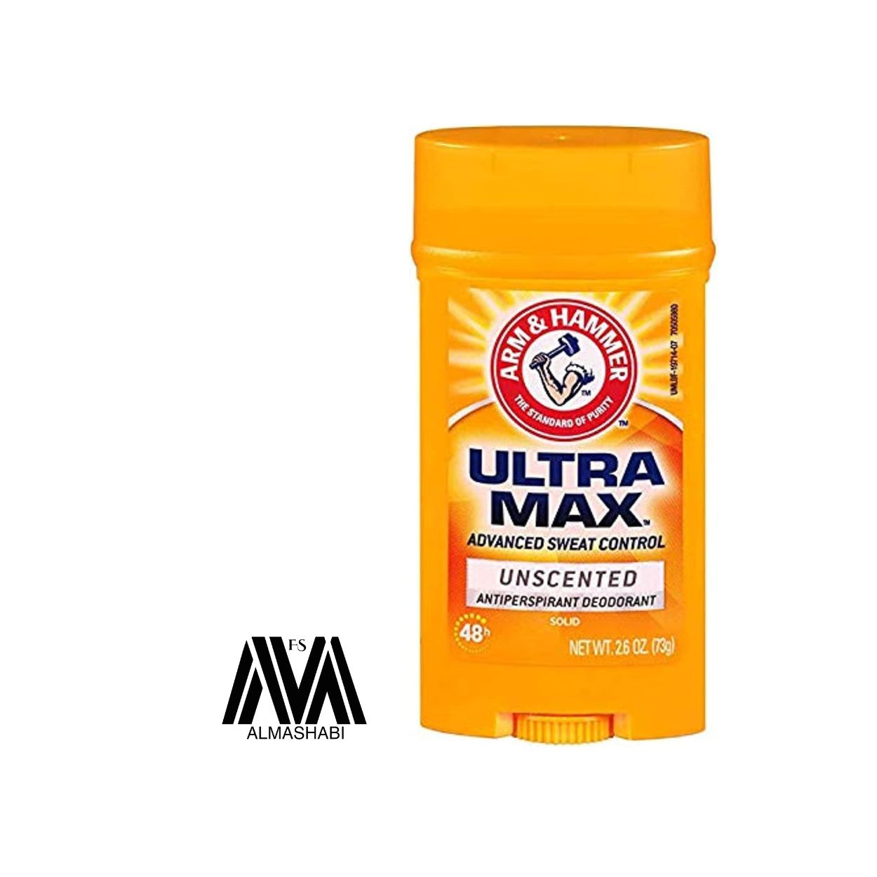  Hammer deodorant 
