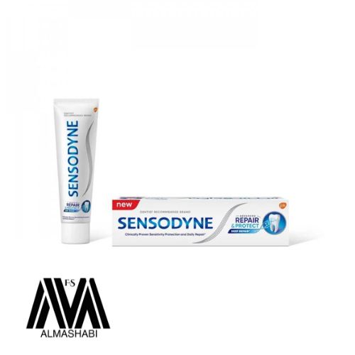  Sensodyne Repair & Protect Toothpaste 75ml 