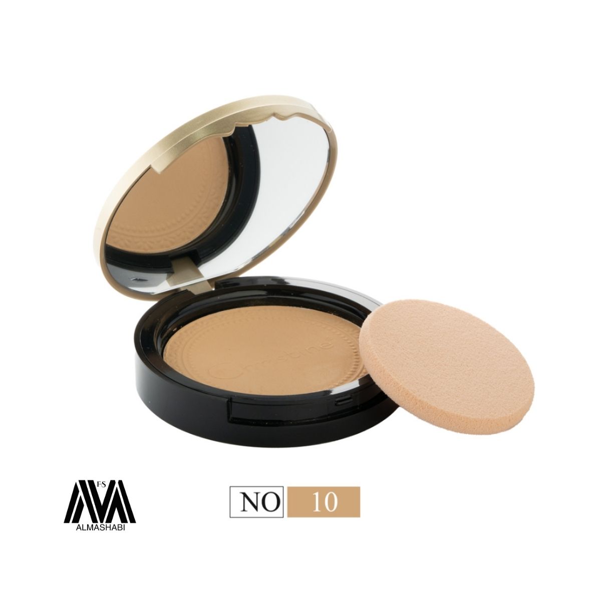  Christine CH105 Face Powder 10 