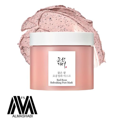  Beauty of Joseon Red Bean Refreshing Pore Mask 140 ml 