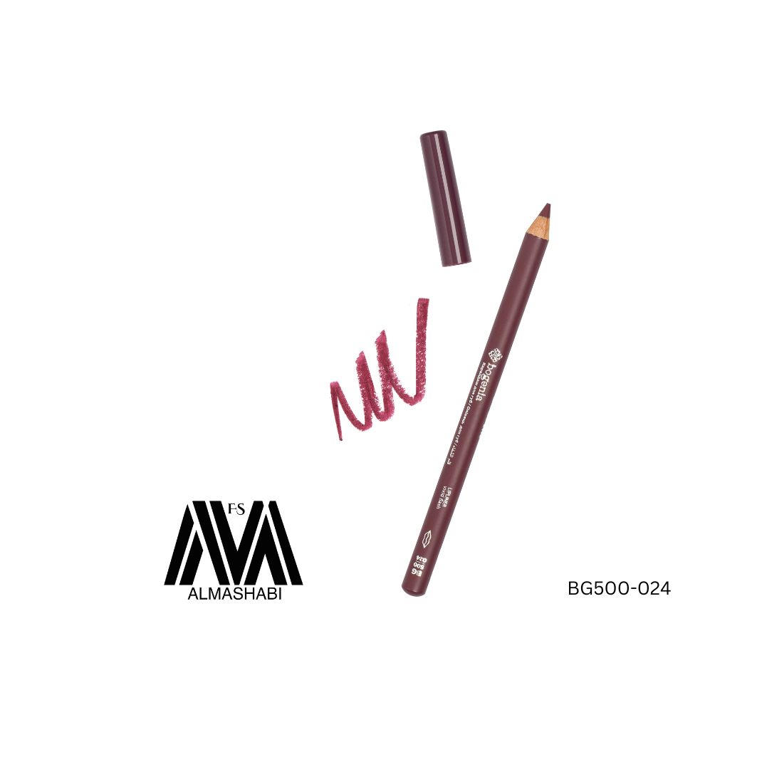  Bogenia lipliner vivid flash BG500.024 