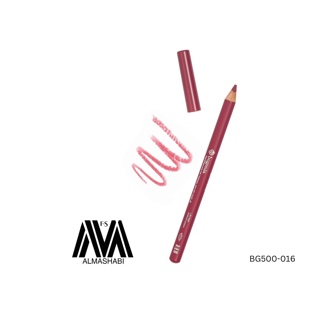  Bogenia lipliner crimson popsy BG500.016 