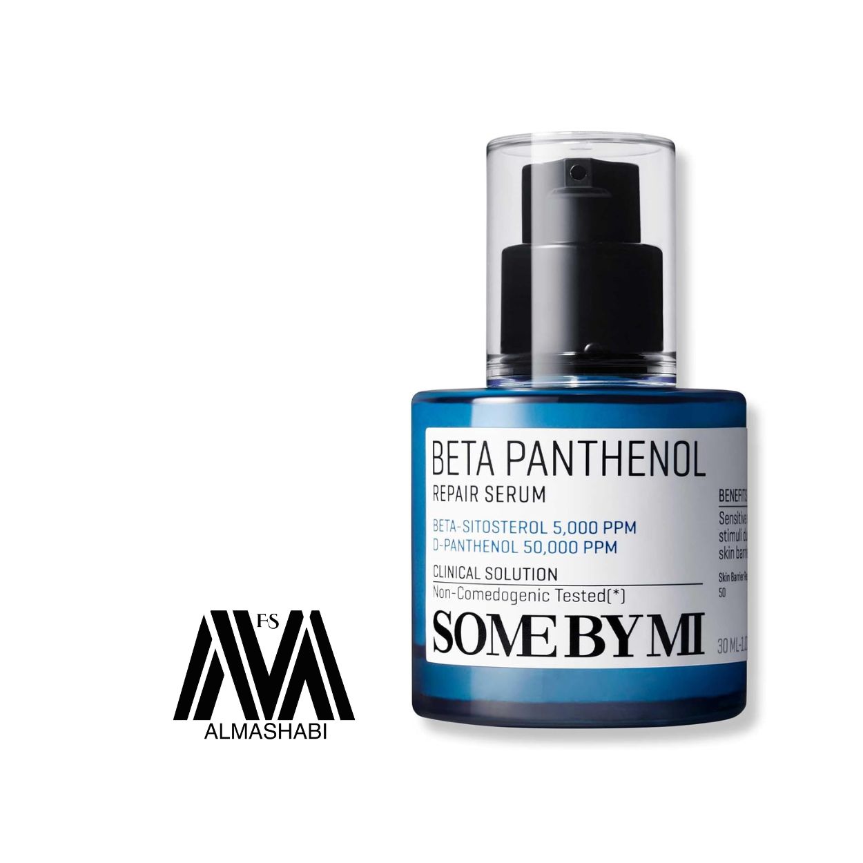  Beta Panthenol Serum from Some By Mi - 30ml 